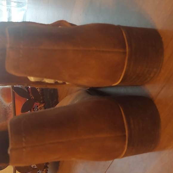 Ankle booties - Picture 4 of 6